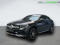 Utilisé 2020 Mercedes GLC300 Coupé | 51 200 € (Bon prix)