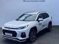 Platinium white pearl metalic Occasion 2023 Suzuki Across SUV | 38 890 € (Prix juste)