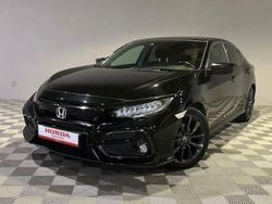 Occasion 2020 Honda Civic Executive Berline | 18 990 € (Prix juste)