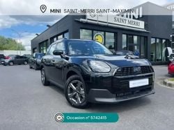 Noir Nouvelle 2024 Mini Countryman Essential SUV | 39 190 € (Bon prix)