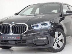 Occasion 2022 BMW 116 Citadine | 19 850 € (Super prix)