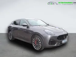 Utilisé 2024 Maserati Grecale SUV | 78 400 €