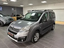Utilisé 2016 Citroën Berlingo XTR Monospace | 12 490 € (Prix cher)