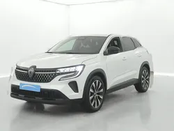 Blanc Utilisé 2023 Renault Austral Techno SUV | 27 590 € (Prix juste)