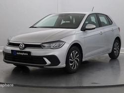 Occasion 2023 VW Polo Life Berline | 20 499 € (Prix juste)