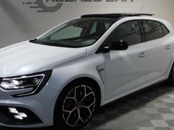 Utilisé 2019 Renault Mégane IV Trophy Berline | 33 899 € (Prix cher)