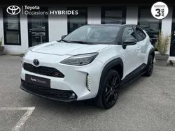 Utilisé 2023 Toyota Yaris Hybrid Sport | 27 990 € (Prix assez cher)