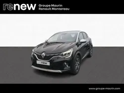 Utilisé 2024 Renault Captur Engineered SUV | 26 990 € (Prix juste)