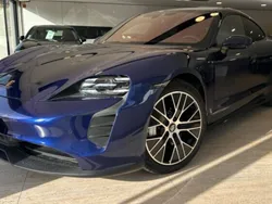 Utilisé 2020 Porsche Taycan Performance Package Berline | 79 990 €