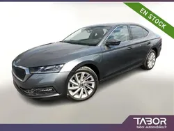Gris Nouvelle 2025 Skoda Octavia Berline | 30 230 € (Prix juste)