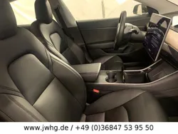 Utilisé 2020 Tesla Model 3 Standard Range Plus Berline | 25 000 € (Prix juste)