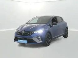 Bleu Occasion 2024 Renault Clio V Esprit Alpine Berline | 23 990 € (Prix cher)