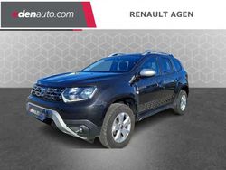 Occasion 2021 Dacia Duster | 14 990 € (Bon prix)