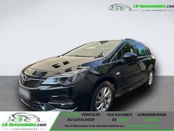 Utilisé 2022 Opel Astra Break | 19 900 € (Prix juste)