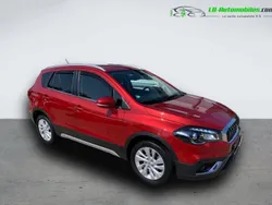 Utilisé 2018 Suzuki SX4 S-Cross SUV | 19 700 €