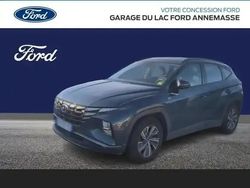 Teal blue métal Occasion 2022 Hyundai Tucson SUV | 21 590 € (Super prix)