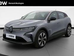 Gris Occasion 2023 Renault Megane E-Tech Evolution Berline | 23 290 €