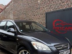 Utilisé 2009 Kia Ceed Berline | 5 990 €