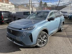 Bleu Nouvelle 2025 Peugeot 5008 Allure SUV | 31 890 € (Super prix)