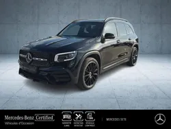 Utilisé 2023 Mercedes GLB200 AMG line SUV | 47 990 € (Prix assez cher)