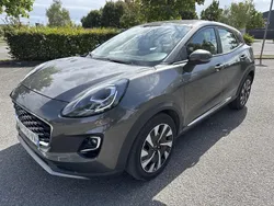 Utilisé 2023 Ford Puma Gen-E Titanium Coupé | 19 499 €