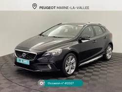 Utilisé 2014 Volvo V40 CC Momentum Break | 10 990 €
