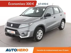 Gris Utilisé 2021 Suzuki Vitara SUV | 17 190 € (Bon prix)