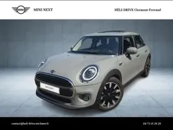 Utilisé 2020 Mini ONE Citadine | 19 990 € (Prix juste)