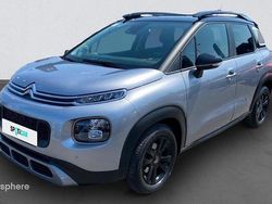Rouge Utilisé 2020 Citroën C3 Aircross Shine SUV | 16 650 € (Prix juste)