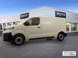 Utilisé 2023 Peugeot Expert Premium Van | 23 490 € (Prix juste)