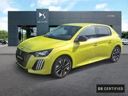 Utilisé 2024 Peugeot 208 Allure Citadine | 16 990 € (Prix juste)