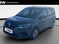 Gris Utilisé 2022 Renault Kangoo Zen | 21 999 € (Prix juste)