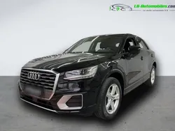Utilisé 2018 Audi Q2 Sport SUV | 21 700 € (Prix assez cher)