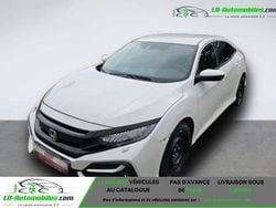 Occasion 2021 Honda Civic Elegance Berline | 20 800 € (Bon prix)