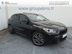 Noir Occasion 2022 BMW X2 M Sport SUV | 32 490 € (Prix juste)