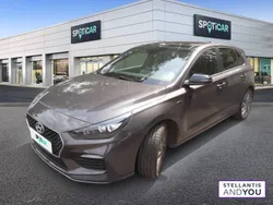 Gris Utilisé 2020 Hyundai i30 N Line Coupé | 15 490 € (Prix juste)