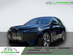 Utilisé 2022 BMW iX Comfort Edition SUV | 69 100 € (Prix assez cher)