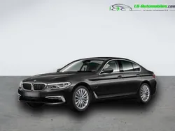 Utilisé 2020 BMW 530e Sport Line Berline | 34 500 € (Prix juste)