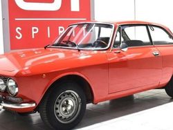 Occasion 1975 Alfa Romeo GT Junior Coupé | 29 900 €