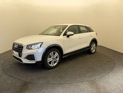 Blanc Utilisé 2021 Audi Q2 Design SUV | 22 900 € (Bon prix)