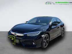 Utilisé 2017 Honda Civic Berline | 25 200 € (Prix cher)