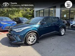 Utilisé 2023 Toyota C-HR SUV | 23 990 € (Bon prix)
