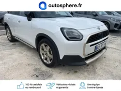 Utilisé 2024 Mini Countryman Favoured SUV | 36 850 €