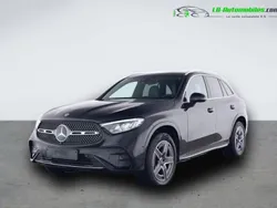 Utilisé 2023 Mercedes GLC400d Coupé | 72 600 € (Super prix)
