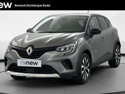 Gris Utilisé 2022 Renault Captur Evolution SUV | 17 499 €