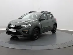 Utilisé 2024 Dacia Sandero Extreme Citadine | 17 979 € (Prix assez cher)