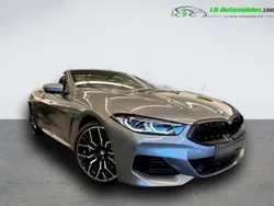 Utilisé 2022 BMW 840 Comfort Edition Coupé | 84 300 €