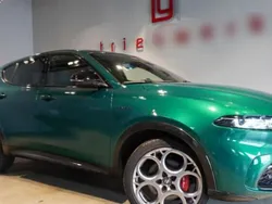 Utilisé 2023 Alfa Romeo Tonale Veloce SUV | 42 900 € (Prix cher)