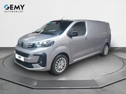 Nouvelle 2025 Peugeot e-Expert Van | 39 490 € (Bon prix)