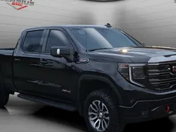 Utilisé 2022 GMC Sierra | 66 235 €